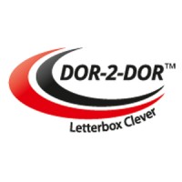 DOR-2-DOR (UK) Logo