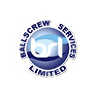 Ballscrew Services Ltd Logo