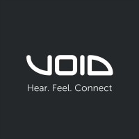 Void Acoustics Logo