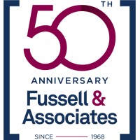 Fussell & Associates (Pty) Ltd Logo
