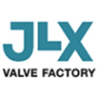 JLX VALVE, S. L. Logo
