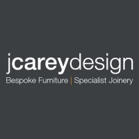 J Carey Design Logo