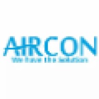 AIRCON LTD. Logo