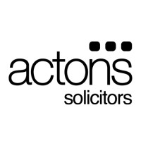 Actons Logo