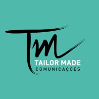 TM Comunicações Logo