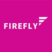 Firefly Staffing Logo