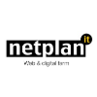 Netplan srl Logo