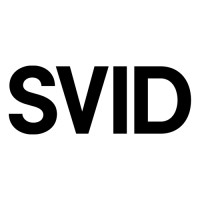SVID, Swedish Industrial Design Foundation Logo