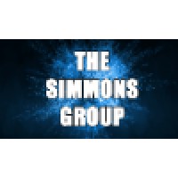 Simmons Group Ltd. Logo
