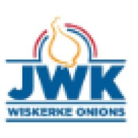 Wiskerke Onions, The Netherlands Logo
