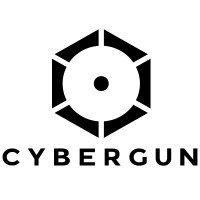 CYBERGUN SA Grand Prix Restructuring 2015 Logo