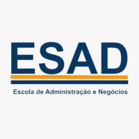 ESAD - Escola de Administração e Negócios Logo