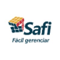 Safi Colombia Logo