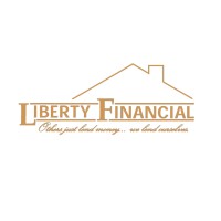 Liberty Financial Logo