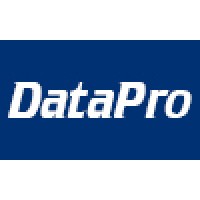 DataPro International, Inc. Logo