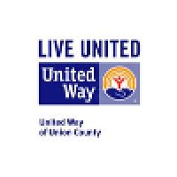 United Way of Union County (Ohio) Logo