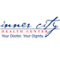 Inner City Health Center Logo
