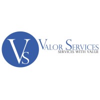 ValorServices Logo