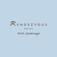 Rendezvous Hotel Perth Scarborough Logo
