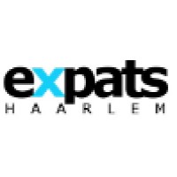 expatsHaarlem Logo
