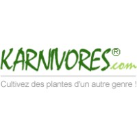 KARNIVORES Logo