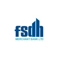 FSDH Merchant Bank Logo