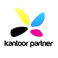 Kantoor Partner Logo