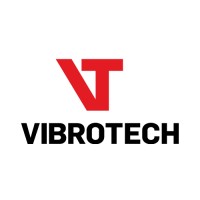 Vibrotech Inc. Logo
