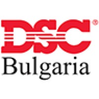 DSC Bulgaria Logo