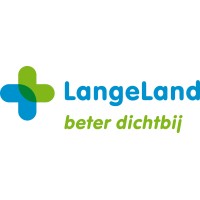 LangeLand Ziekenhuis Logo