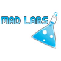 Mad Labs UG (haftungsbeschränkt) Logo