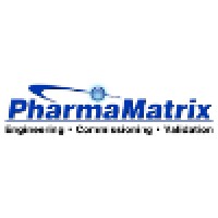 PharmaMatrix, LLC Logo