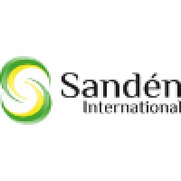 Sandén International AB Logo