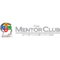 The Mentor Club Logo