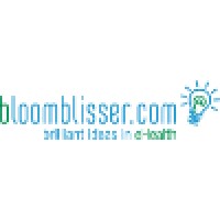 bloomblisser.com Logo