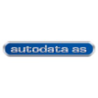 Autodata AS Logo