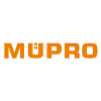 MÜPRO Logo