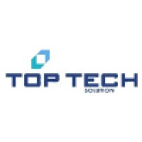Top Tech Solutions, Inc. Logo
