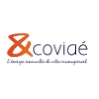 coviaé Logo