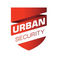Urban Security Logo