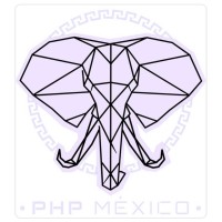 PHP México Logo