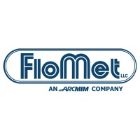 FloMet LLC Logo