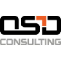 OSD Consulting Logo