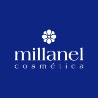 Millanel Cosmetica Logo