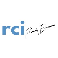 RCI Property Enterprises Logo