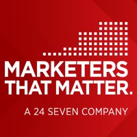 Marketers That Matter® Logo