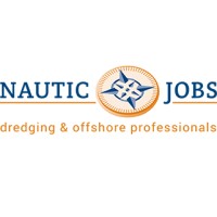 Nautic Jobs BV Logo