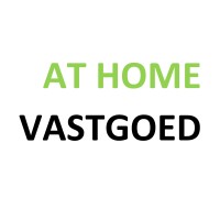At Home Vastgoed Logo