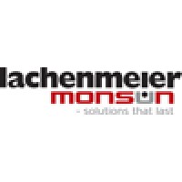 Lachenmeier Monsun A/S Logo