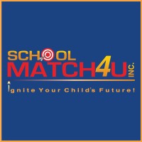 School Match 4U Logo